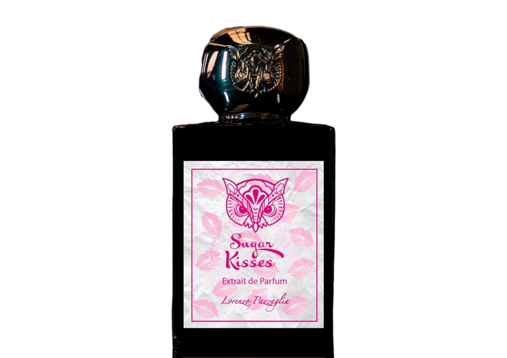 Lorenzo Pazzaglia Sugar Kisses Extrait de Parfum 50 ml Unisex