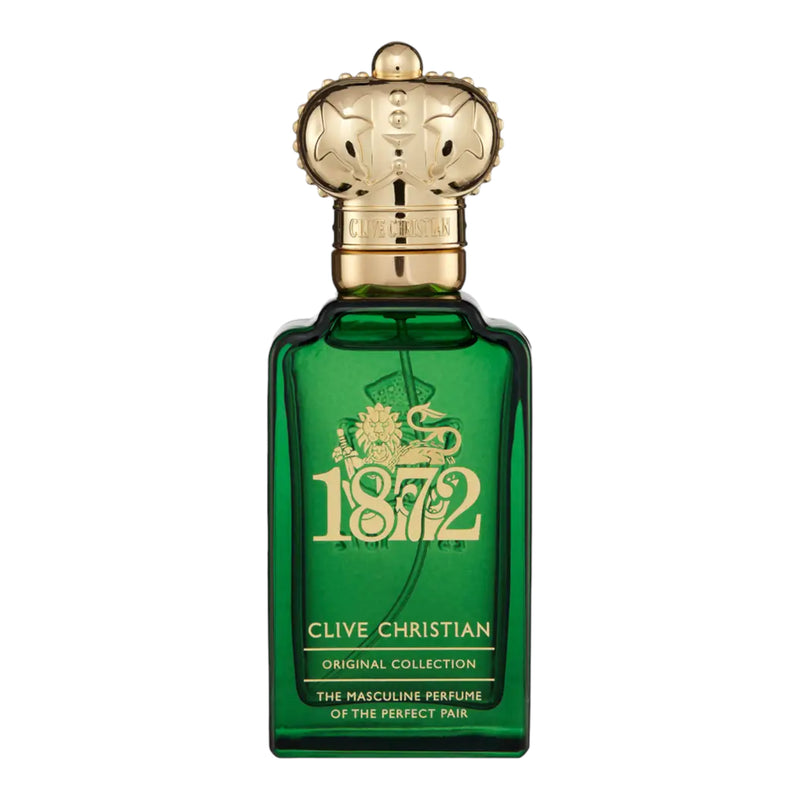 Clive Christian 1872 Masculine Eau de Parfum 3.4 oz For Men