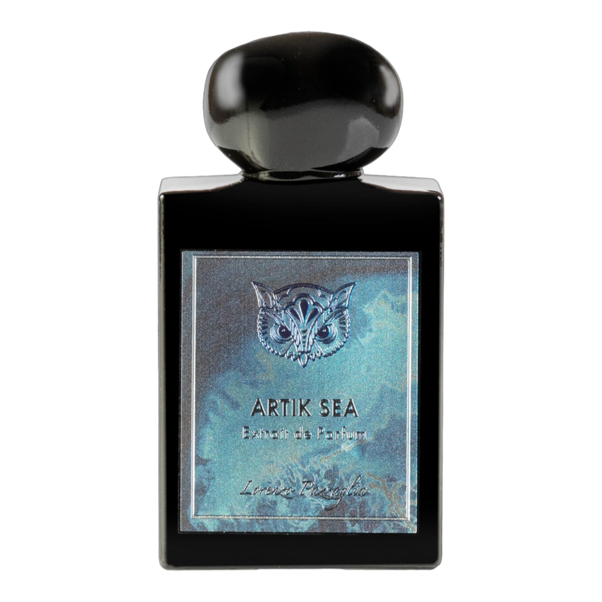 Lorenzo Pazzaglia Artik Sea Extrait de Parfum 50 ml Unisex