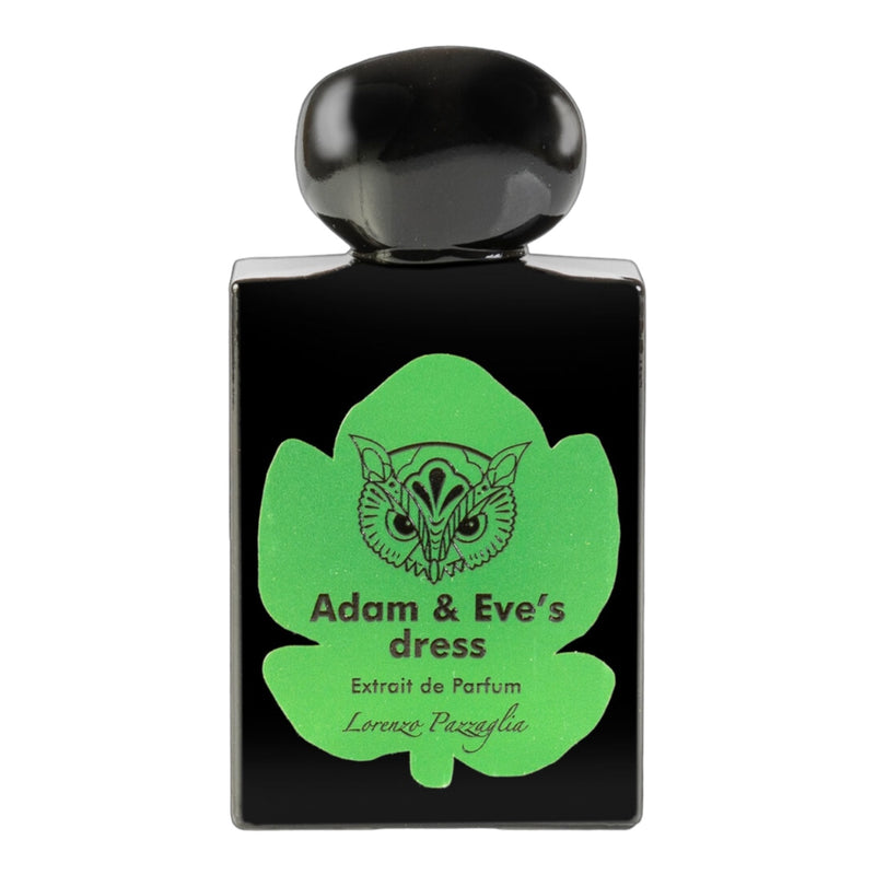 Lorenzo Pazzaglia Adam & Eve’s Dress Extrait de Parfum 50 ml Unisex