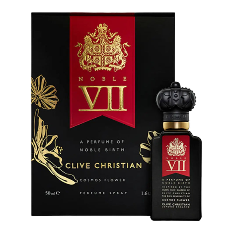 Clive Christian Cosmos Flower Parfum, 1.6 oz. For Women