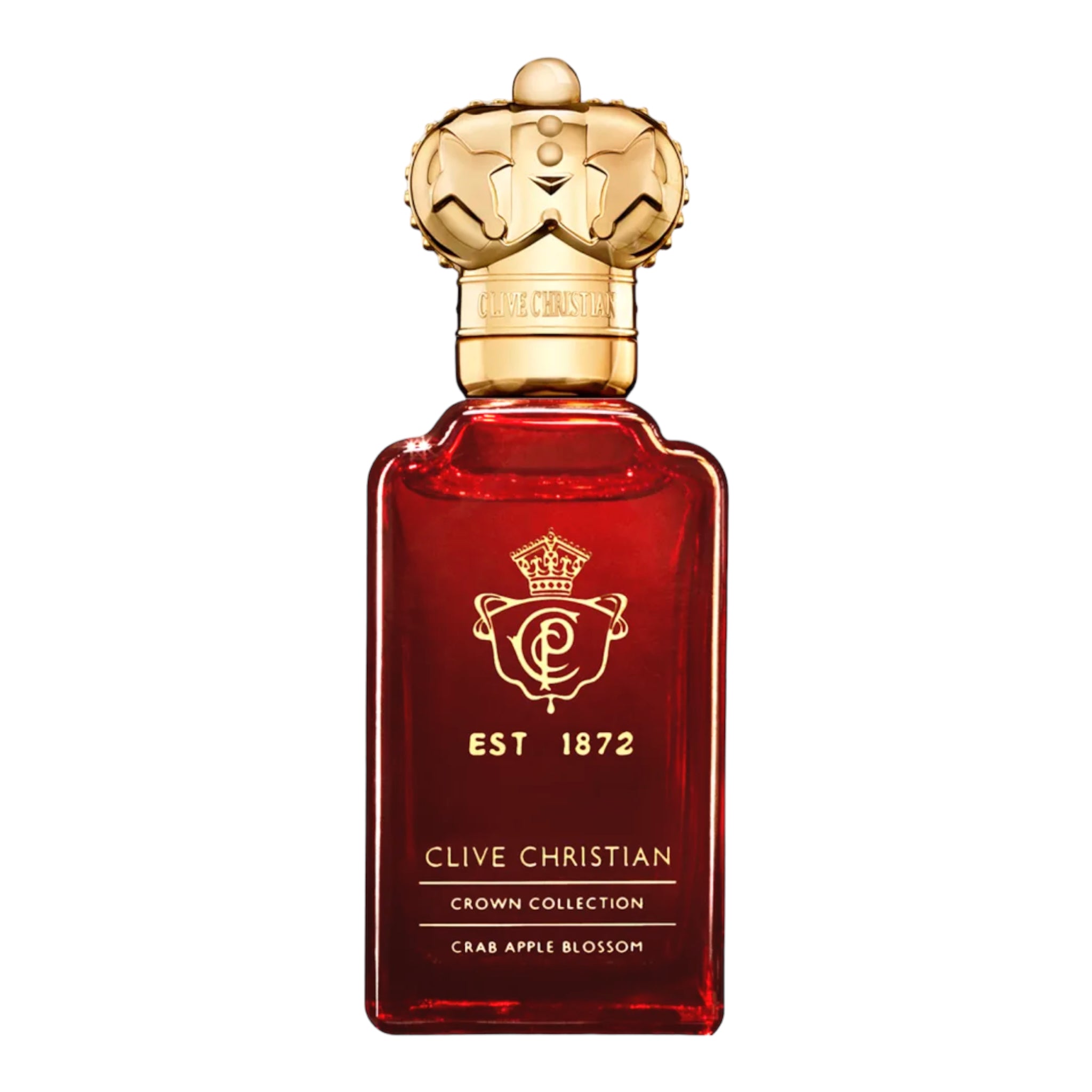 Clive Christian Crown Collection Crab Apple Blossom 1.7 oz Unisex