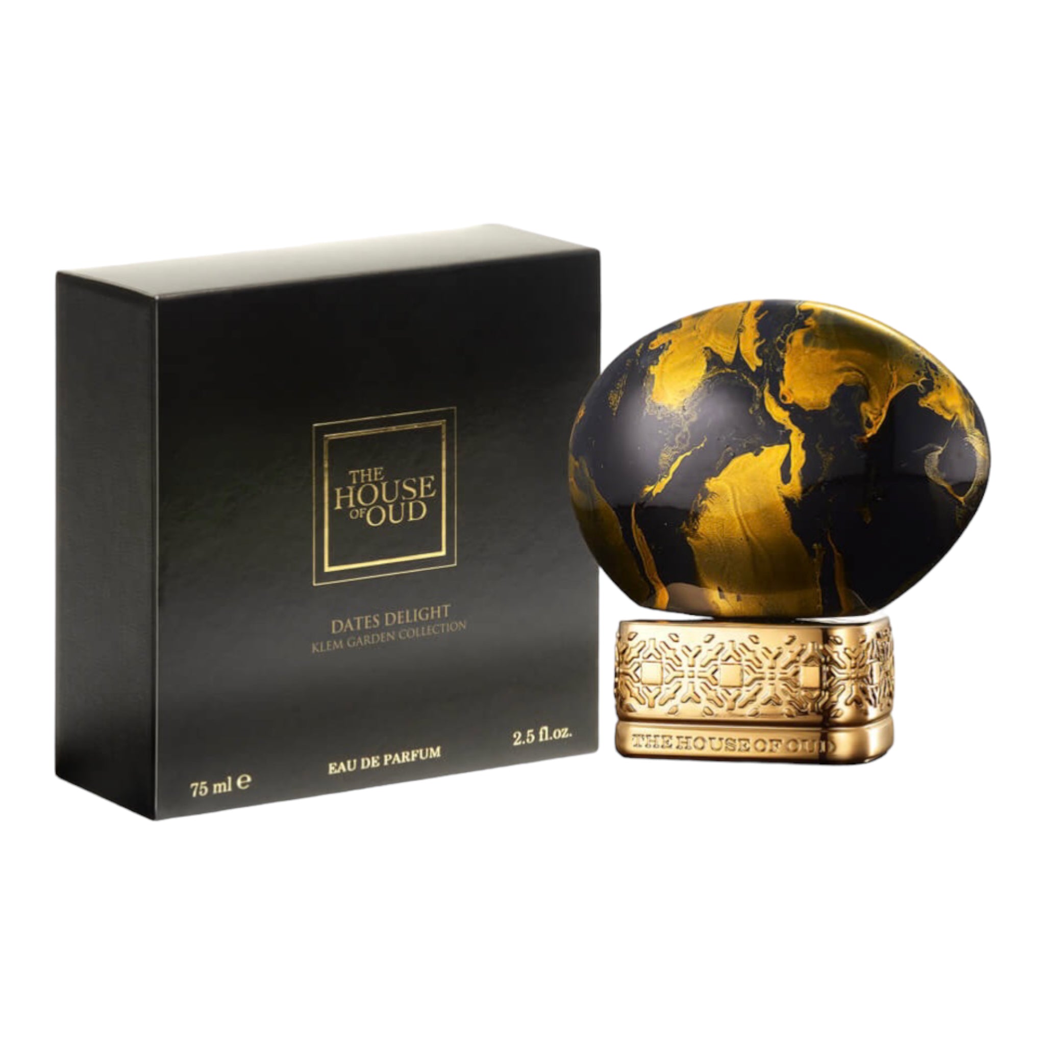 THE HOUSE OF OUD - DATES DELIGHT EAU DE PARFUM 2.5 OZ UNISEX THE HOUSE OF OUD - DATES DELIGHT EAU DE PARFUM 2.5 OZ UNISEX