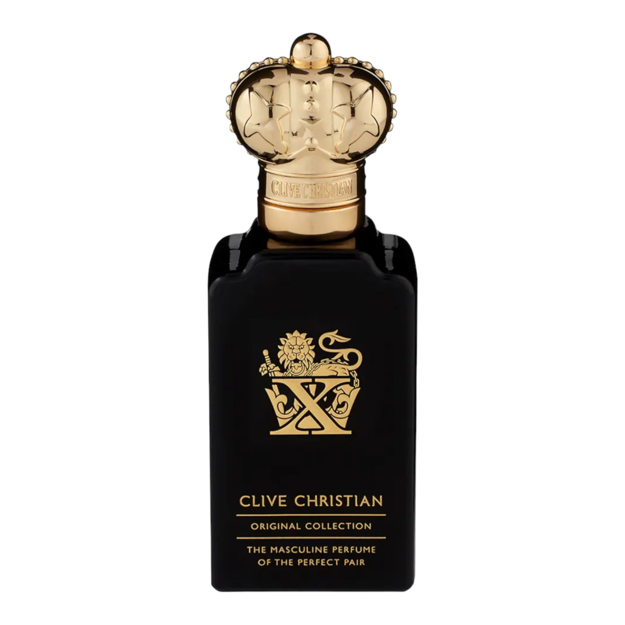 Clive Christian Original Collection X Masculine Eau de Parfum 3.4 oz For Men