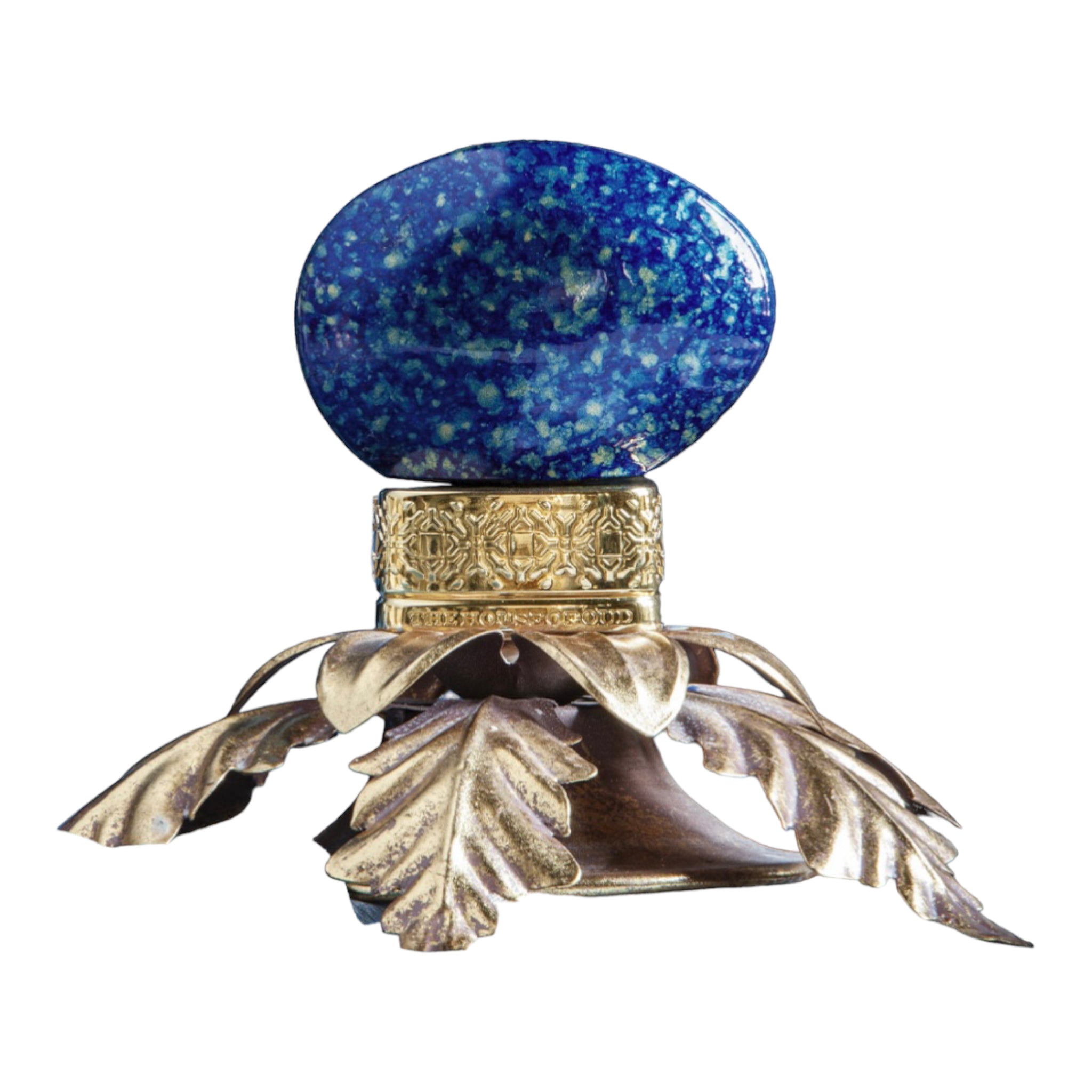 THE HOUSE OF OUD - SAPPHIRE BLUE EAU DE PARFUM 2.5 OZ UNISEX