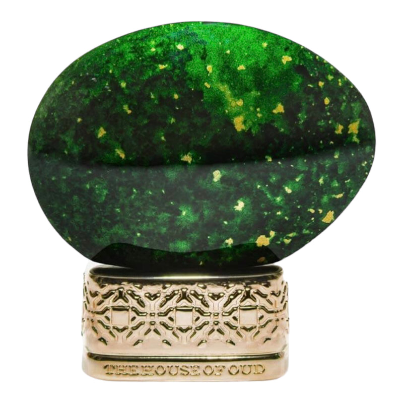 The House Of Oud Emerald Green Eau de Parfum 2.5 oz Unisex
