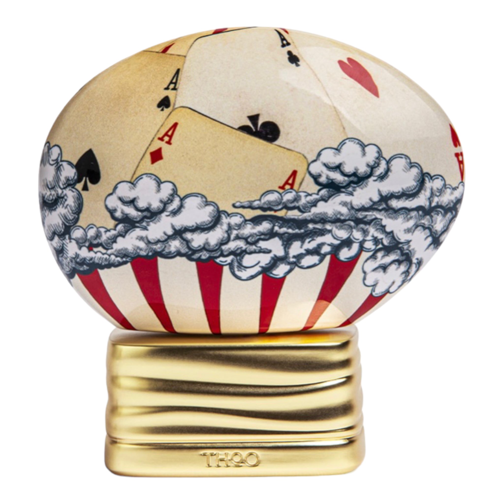 The House of Oud Gambling Eau de Parfum 2.5 oz Unisex