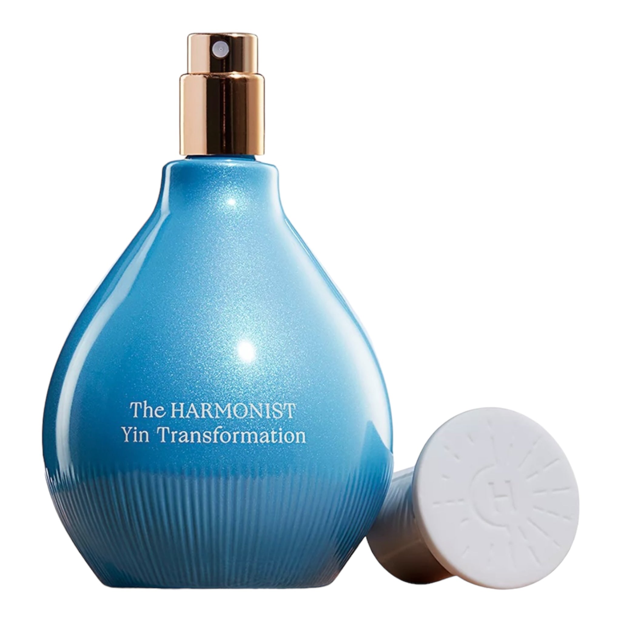 The Harmonist Yin Transformation Parfum 1.7 oz Unisex