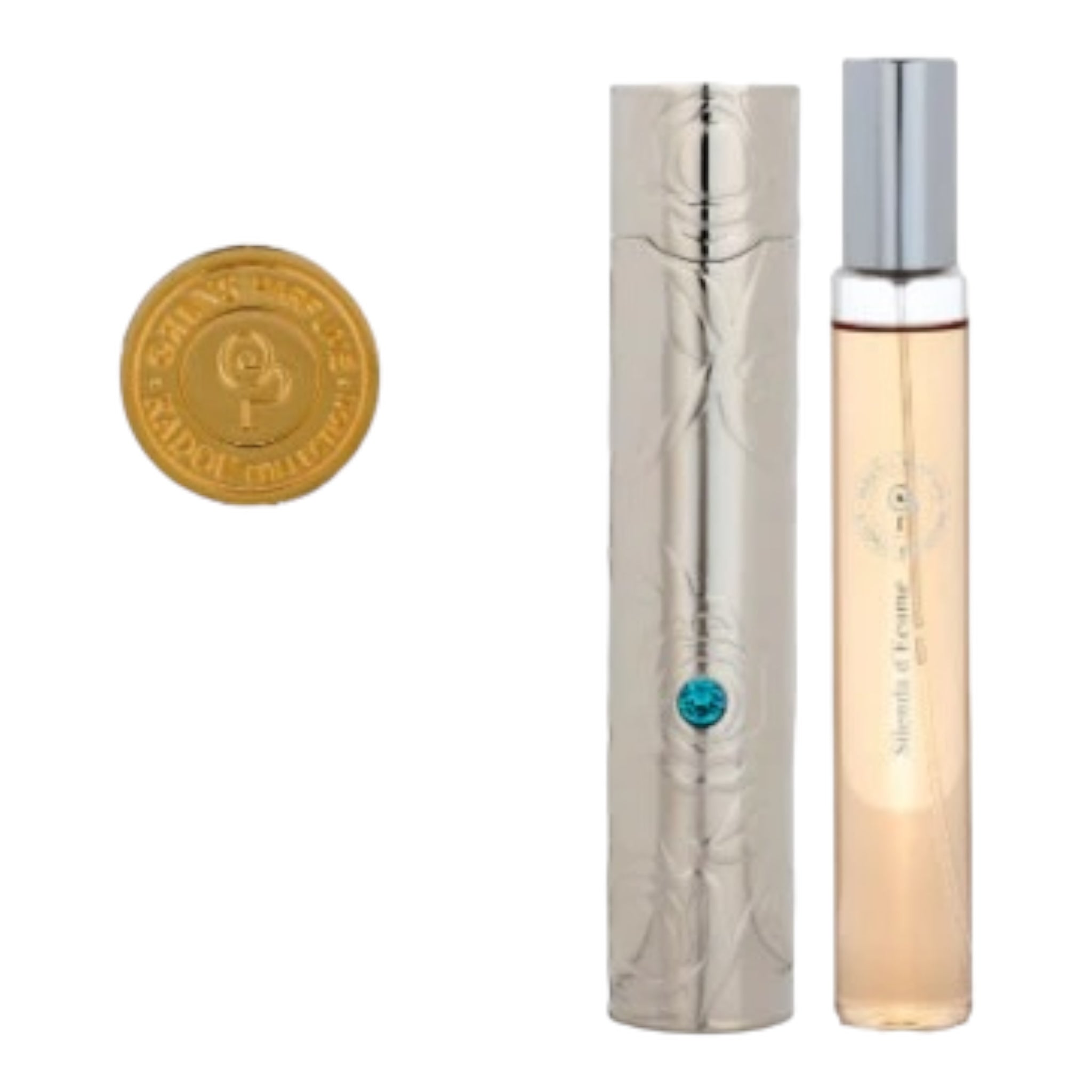 Orens Parfums Silenda DEcume Eau de Parfum 1.7 oz Unisex