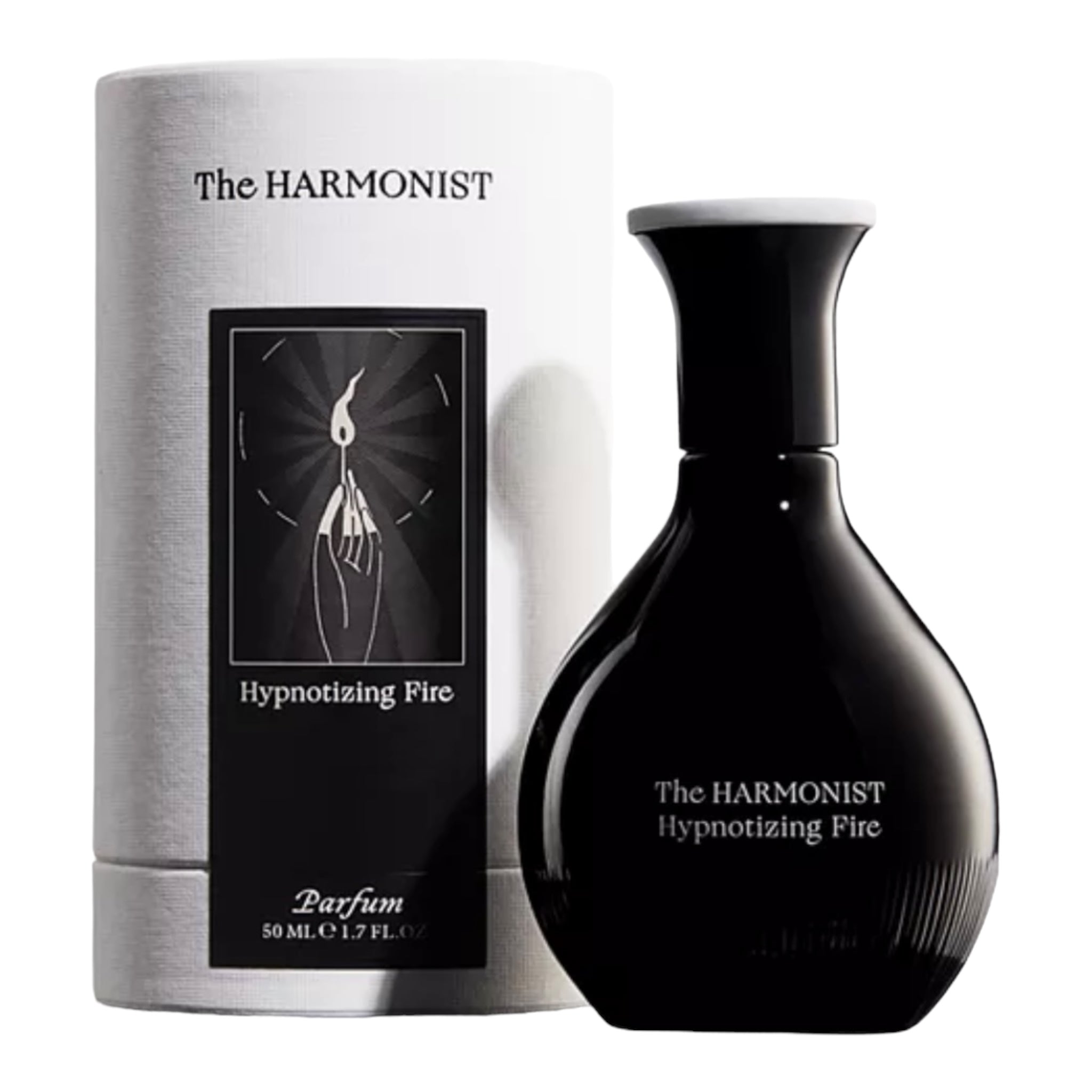 The Harmonist Hypnotizing Fire Parfum 1.7 oz Unisex