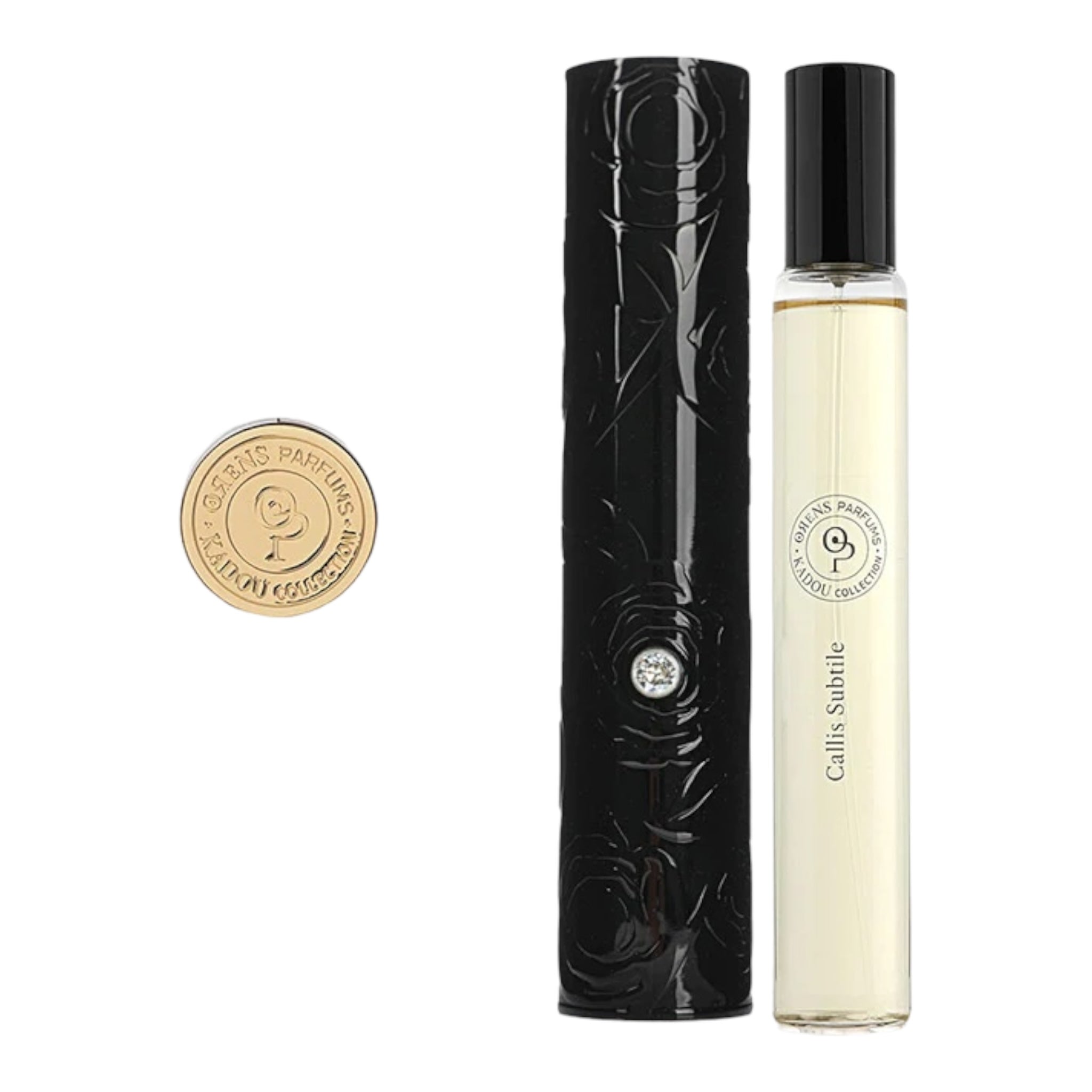 Orens Parfums Callis Subtile Eau de Parfum 1.7 oz Unisex