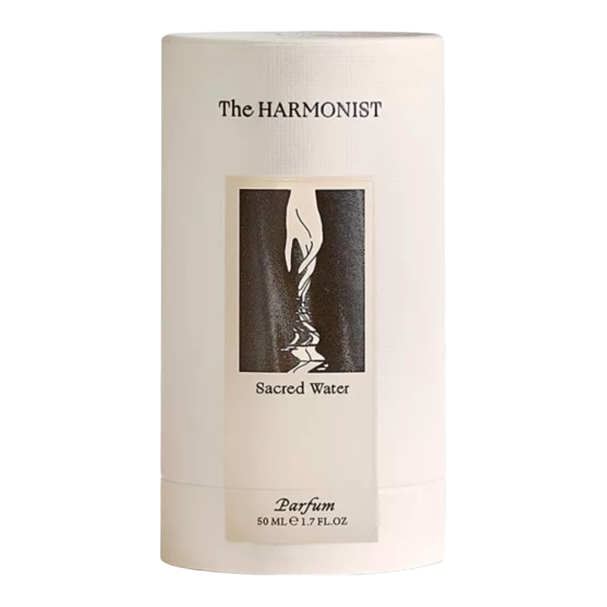 The Harmonist Sacred Water Parfum 1.7 oz Unisex