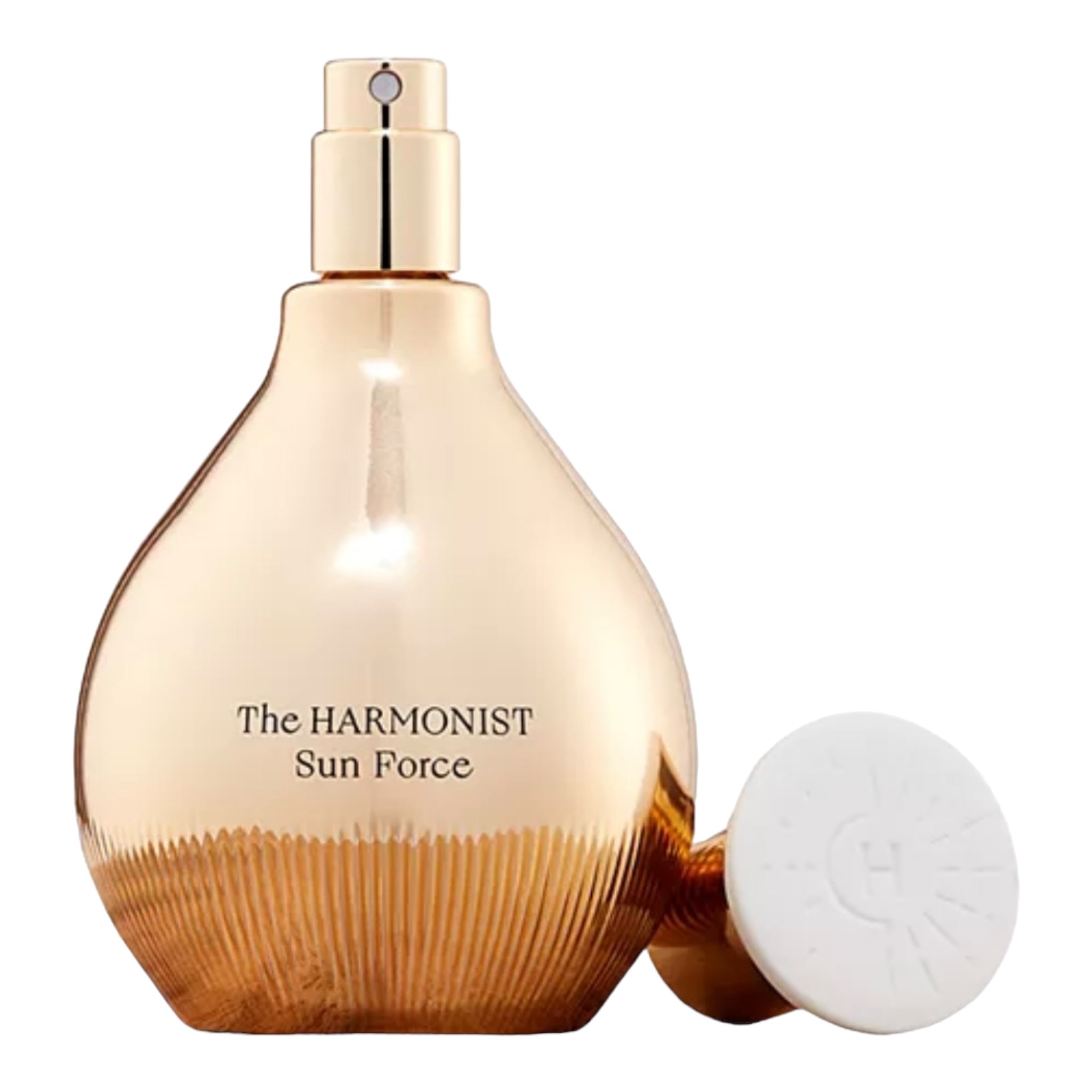 The Harmonist Sun Force Parfum 1.7 oz Unisex