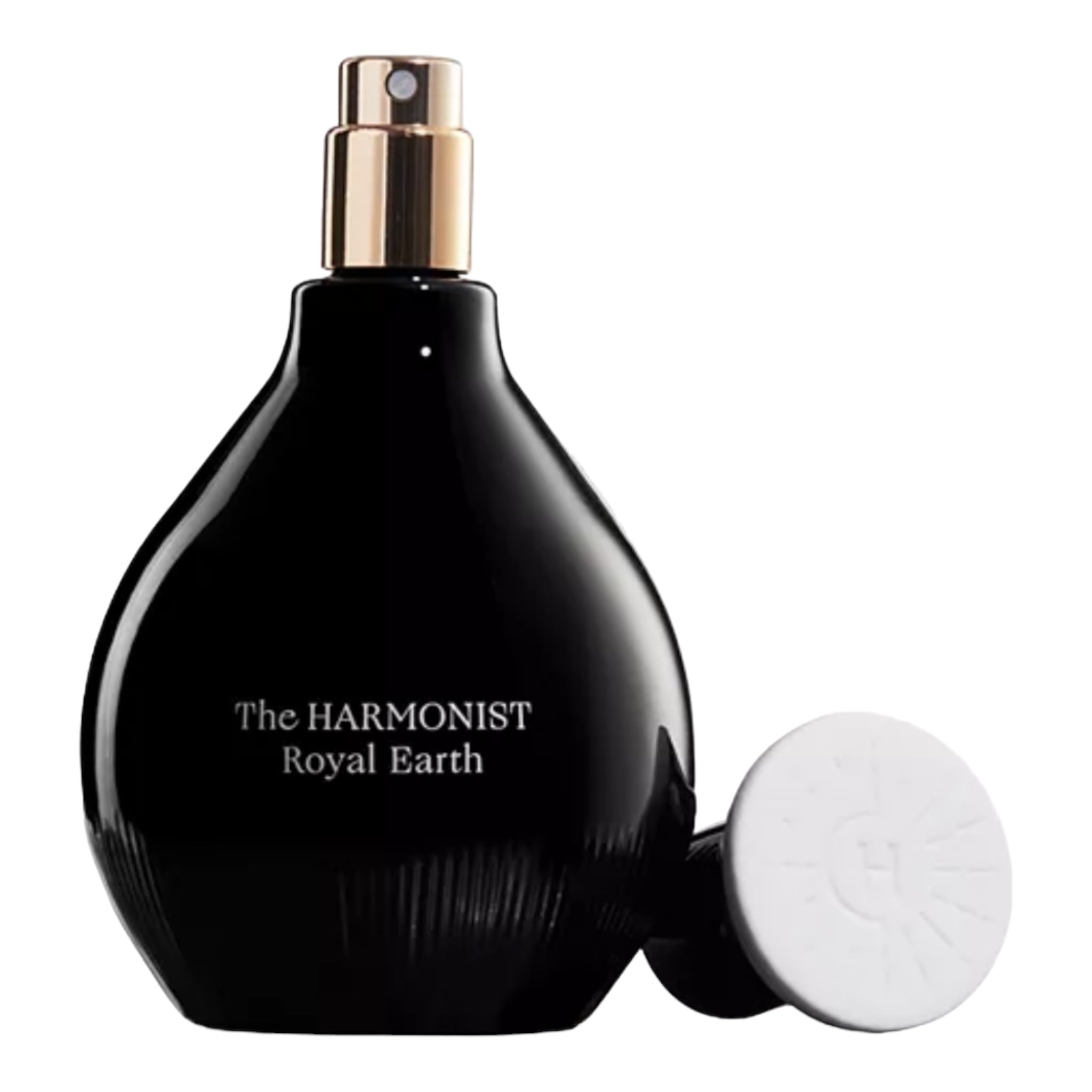 The Harmonist Royal Earth Parfum 1.7 oz Unisex
