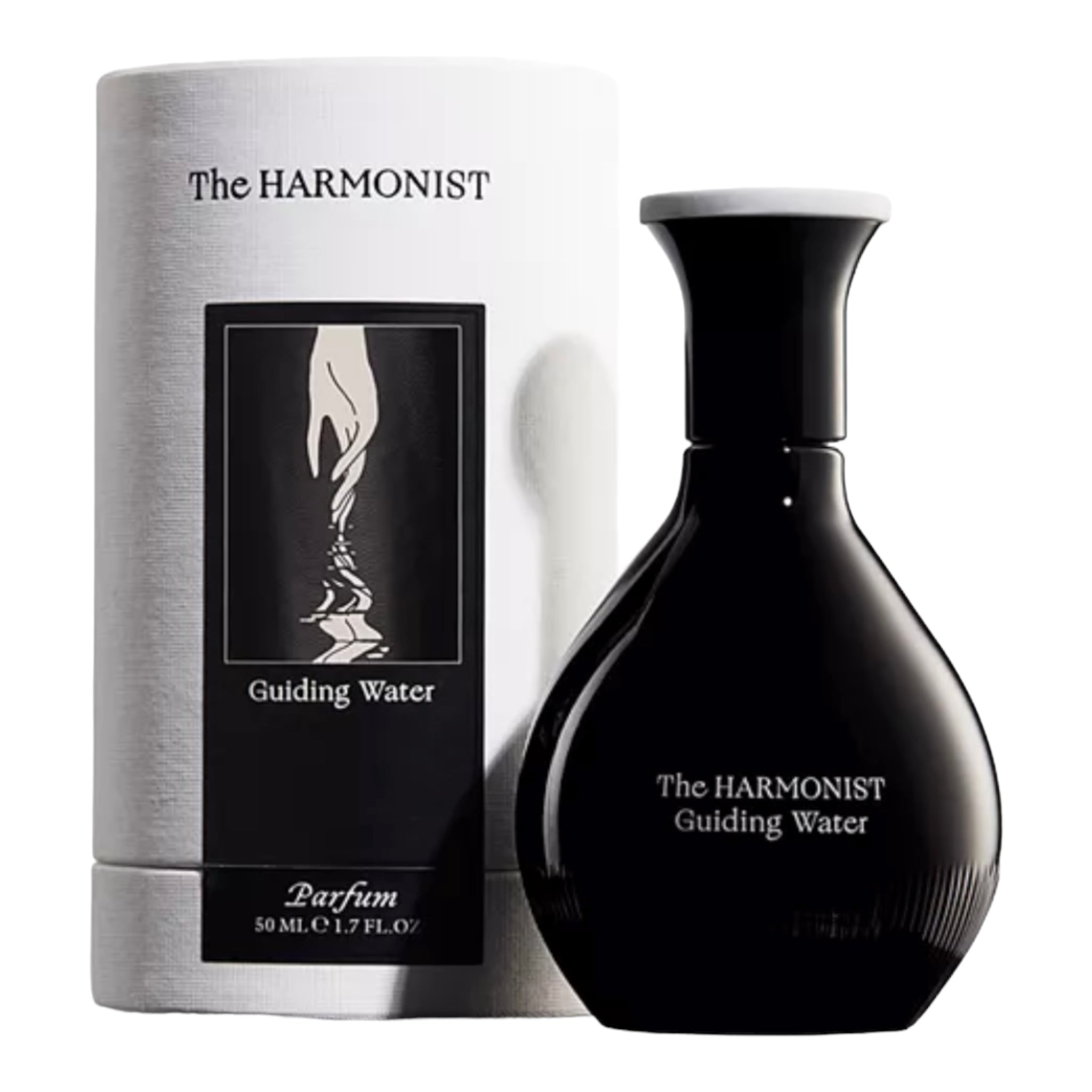 The Harmonist Guiding Water Parfum 1.7 oz Unisex