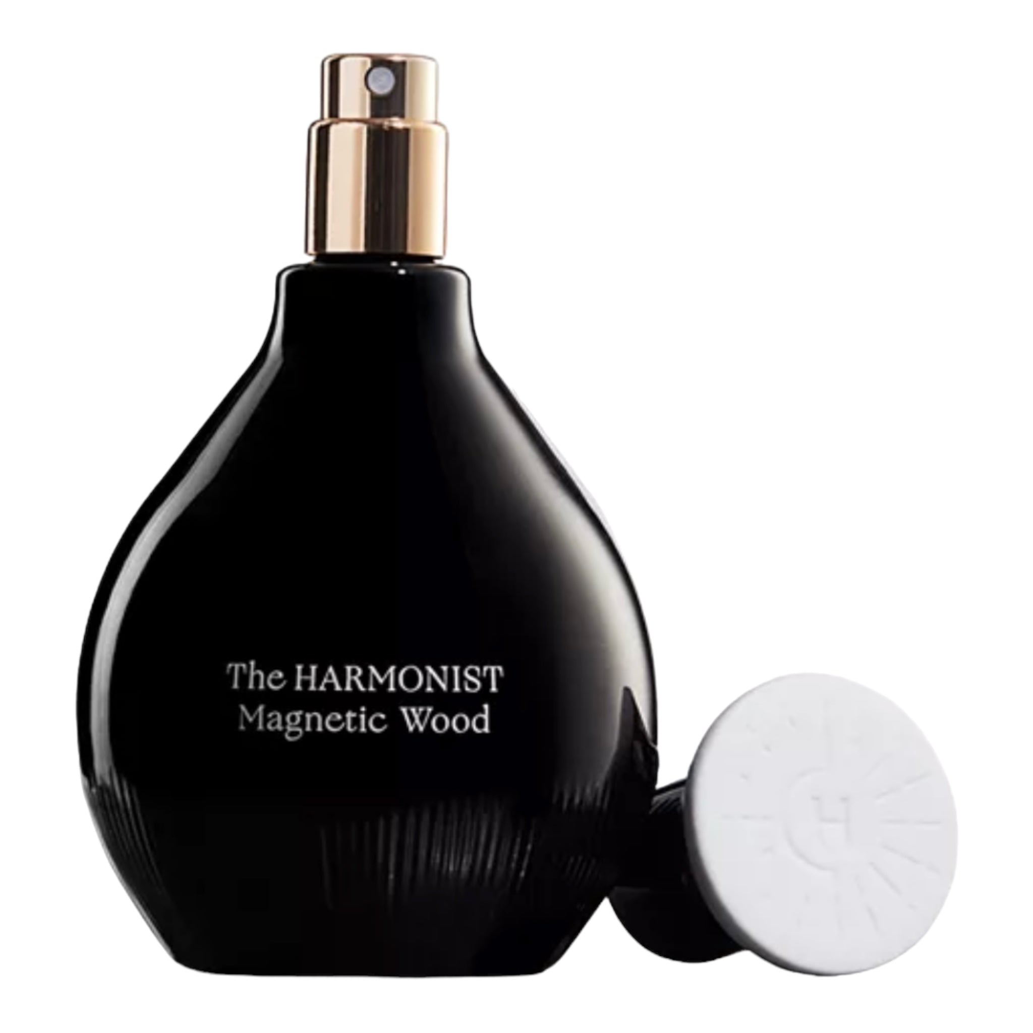 The Harmonist Magnetic Wood Parfum 1.7 oz Unisex