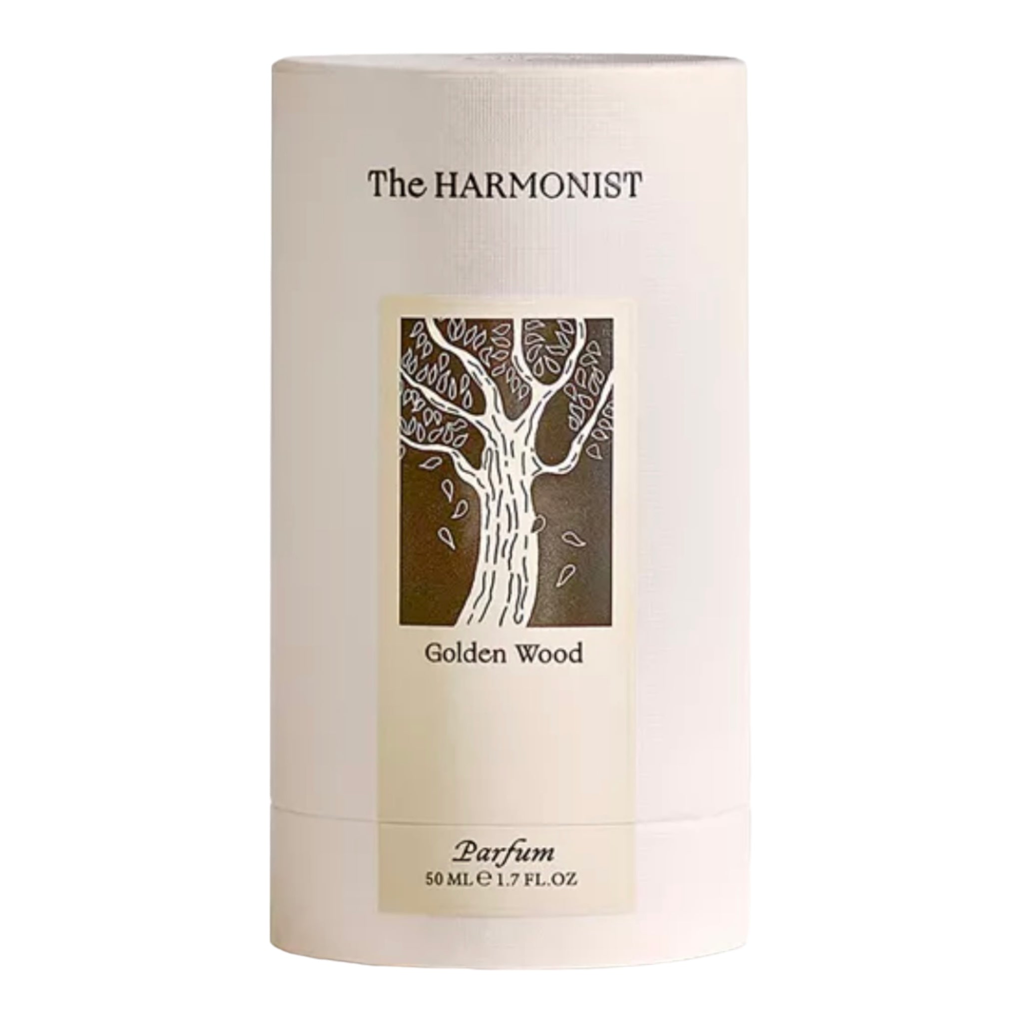 The Harmonist Golden Wood Parfum 1.7 oz Unisex