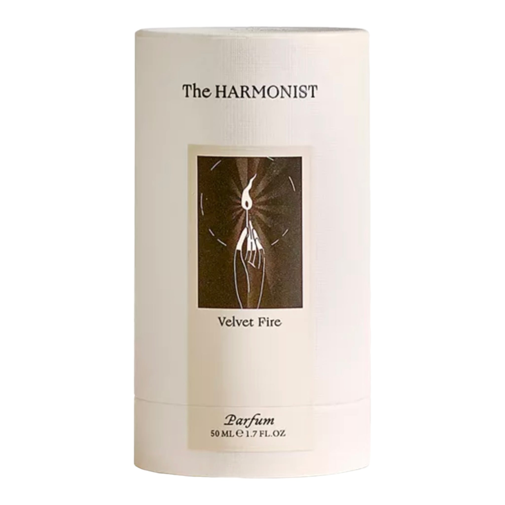 The Harmonist Velvet Fire Parfum 1.7 oz Unisex