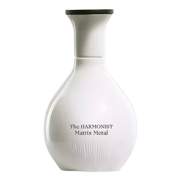 The Harmonist Matrix Metal Parfum 1.7 oz Unisex