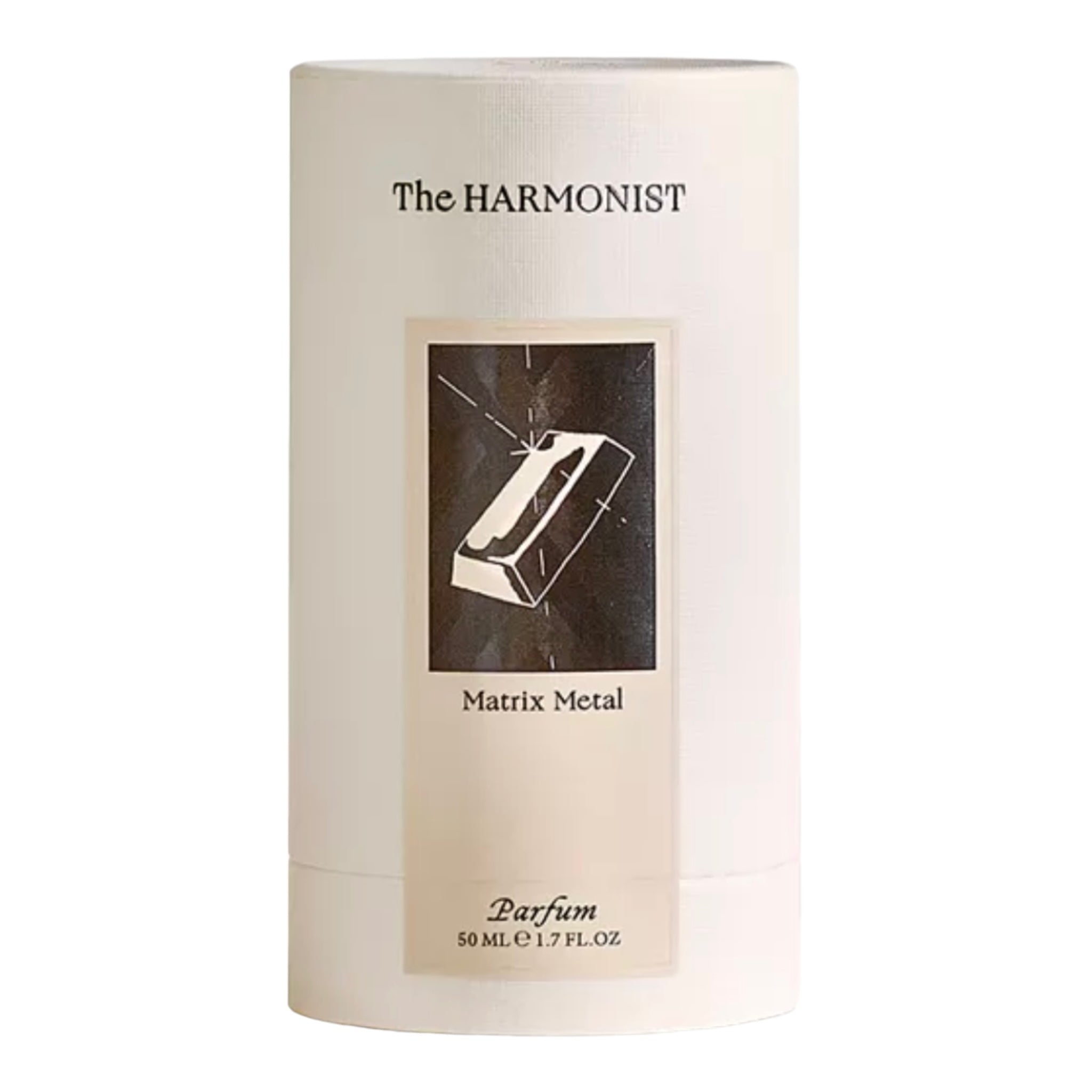 The Harmonist Matrix Metal Parfum 1.7 oz Unisex