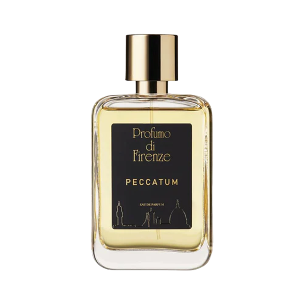 Profumo do Firenze Peccatum Eau de Parfum 3.4 oz Unisex