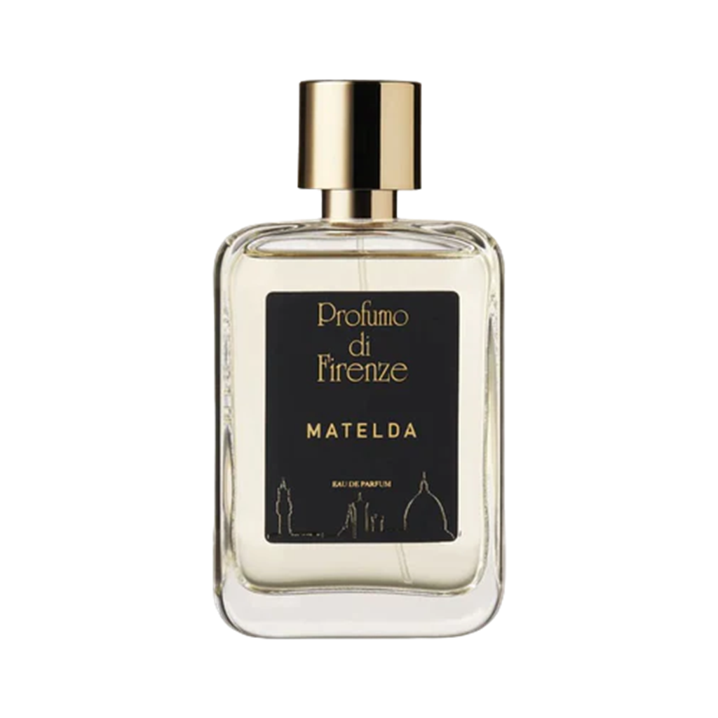 Profumo di Firenze Matelda Eau de Parfum 3.4 oz Unisex