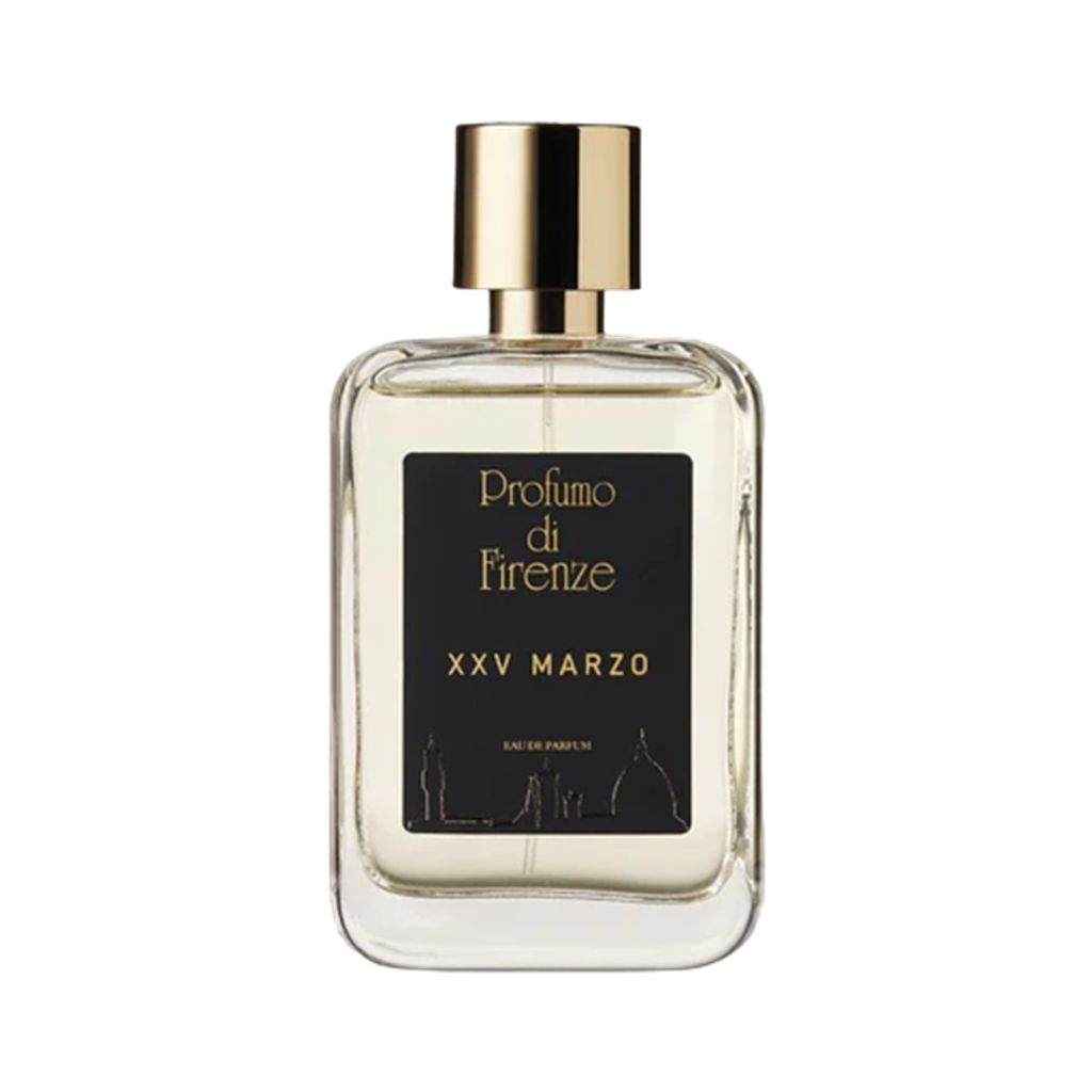 Profumo di Firenze XXV Marzo Eau de Parfum 3.4 oz Unisex