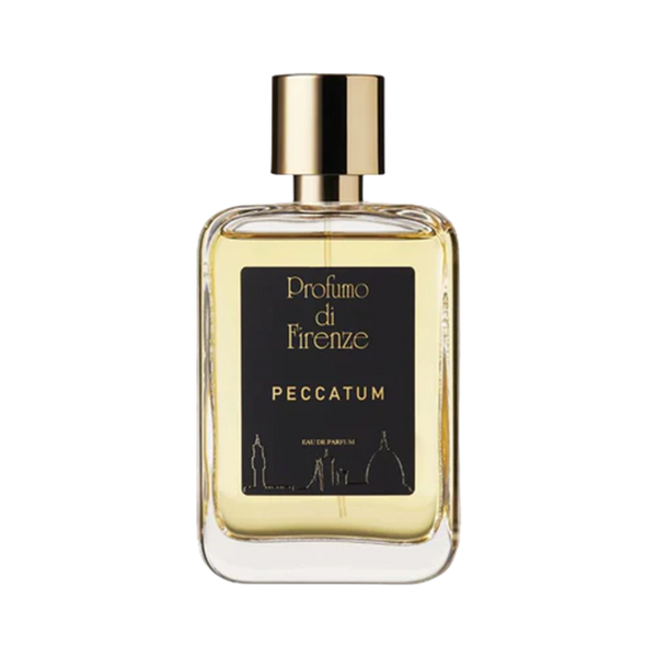Profumo do Firenze Peccatum Eau de Parfum 3.4 oz Unisex