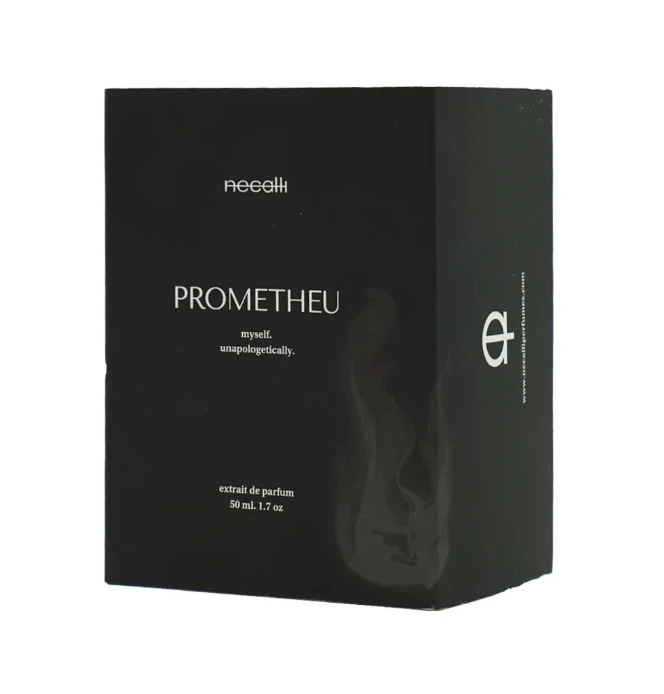 Prometheu by Necalli Box
