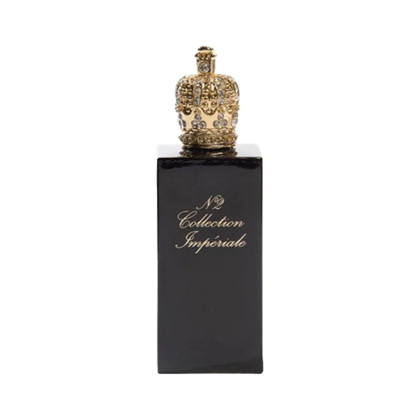 Prudence Paris N°2 Imperiale Collection Eau de Parfum 3.3 oz Unisex