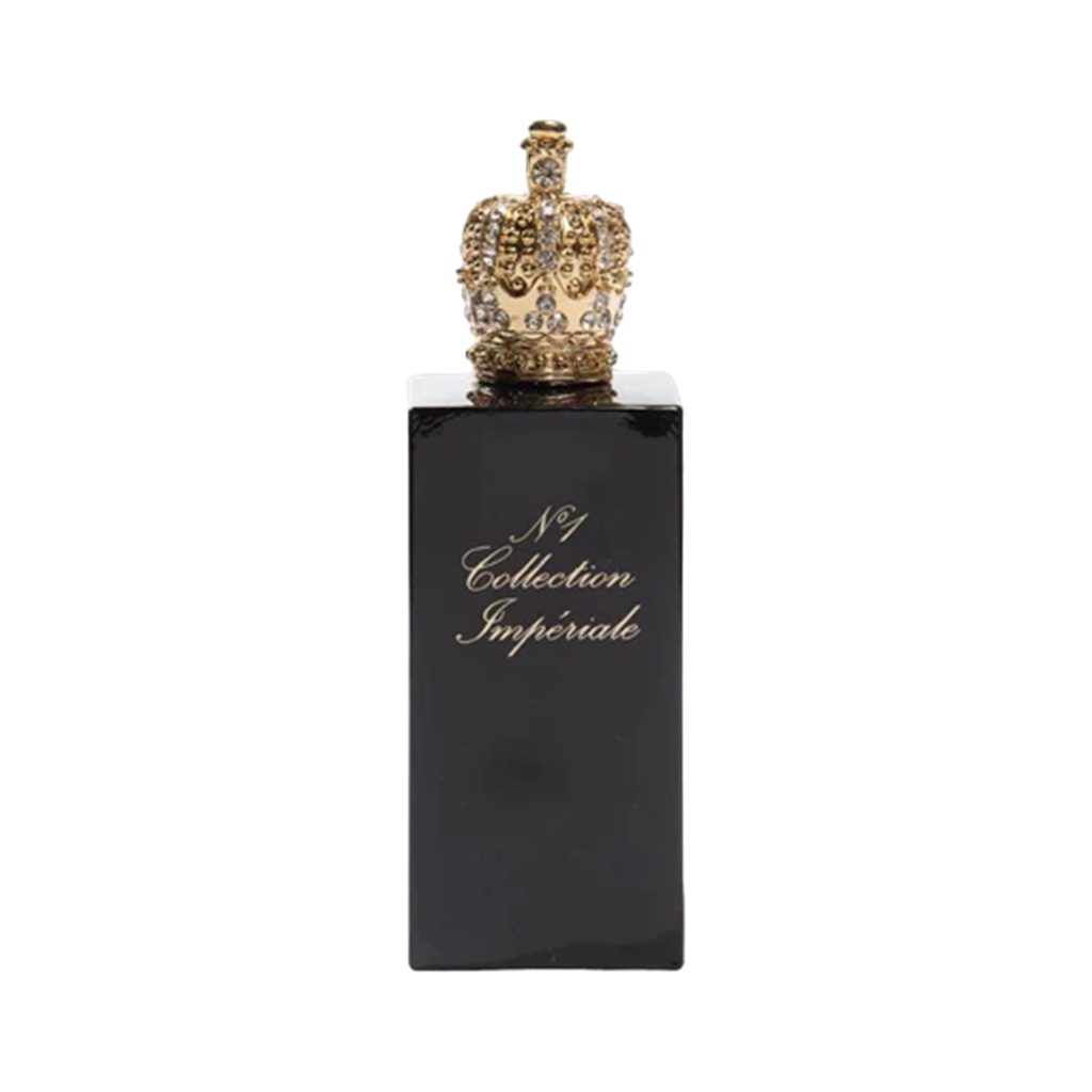 Prudence Paris Imperiale Collection N°1 Eau de Parfum Unisex