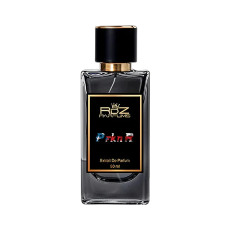 RDZ Parfums P fkn R - Limited Edition Extrait de Parfum 50 ml Unisex