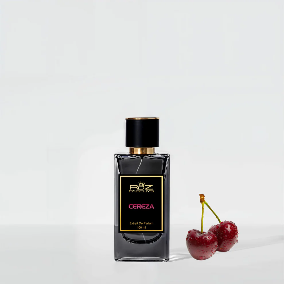 RDZ Parfums Cereza Extrait de Parfum 3.4 oz 