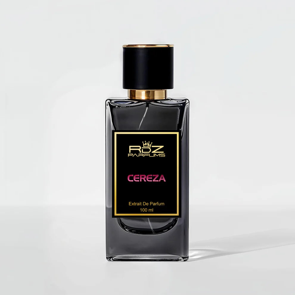 RDZ Parfums Cereza Extrait de Parfum 3.4 oz Unisex