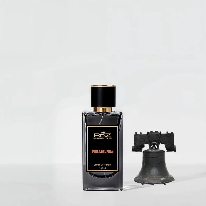 RDZ Parfums Philadelphia Extrait de Parfum 3.4 oz 