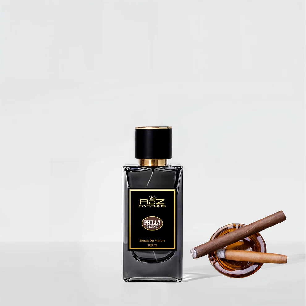 RDZ Parfums Philly Blunt Extrait de Parfum 3.4 oz 