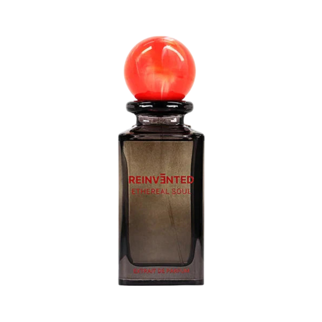 REINVĒNTED - ETHEREAL SOUL EXTRAIT DE PARFUM 2.5 OZ UNISEX