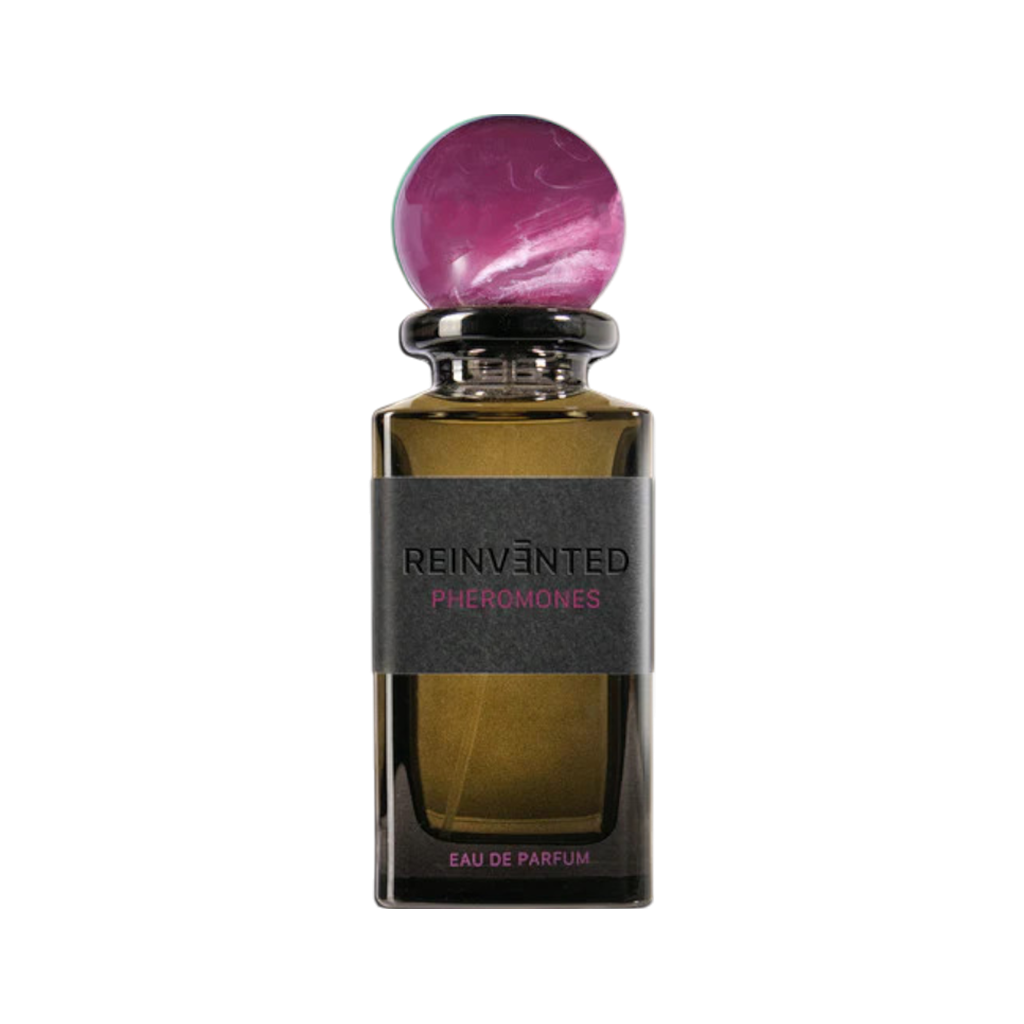 REINVĒNTED - PHEROMONES EAU DE PARFUM 2.5 OZ UNISEX