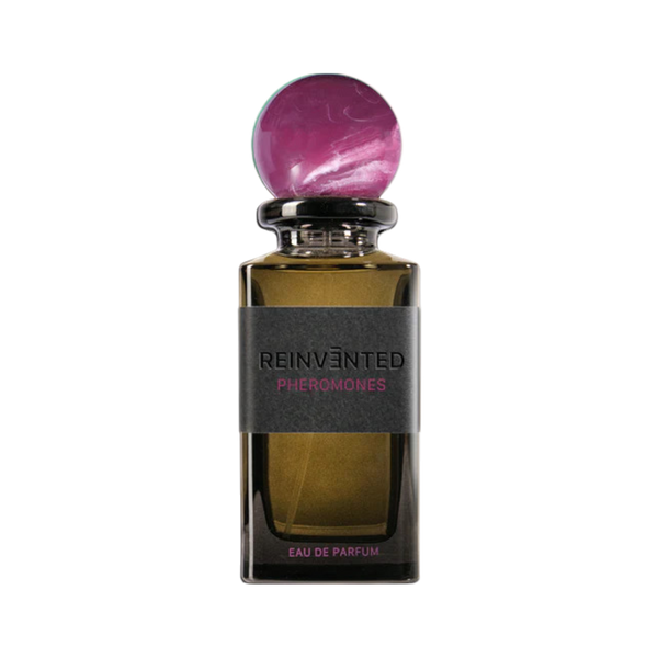 REINVĒNTED PHEROMONES Eau de Parfum 2.5 oz Unisex