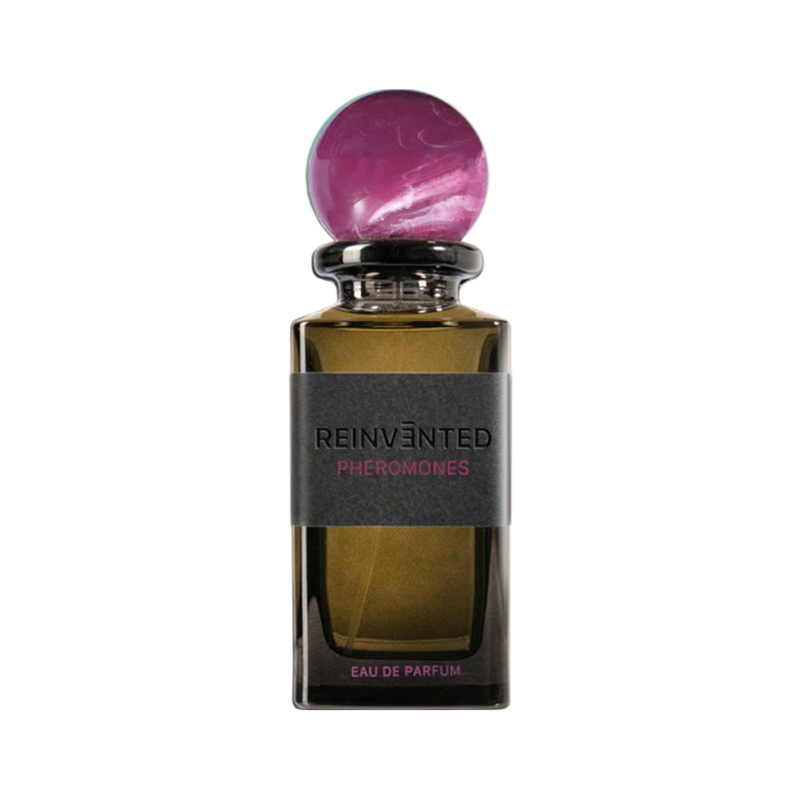 REINVĒNTED PHEROMONES Eau de Parfum 2.5 oz Unisex