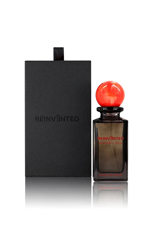 REINVENTED ETHEREAL SOUL EXTRAIT DE PARFUM 75 ml 