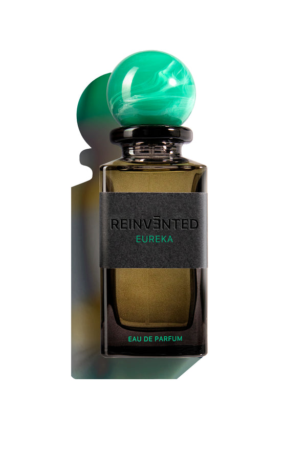 REINVĒNTED EUREKA Eau de Parfum 2.5 oz Unisex