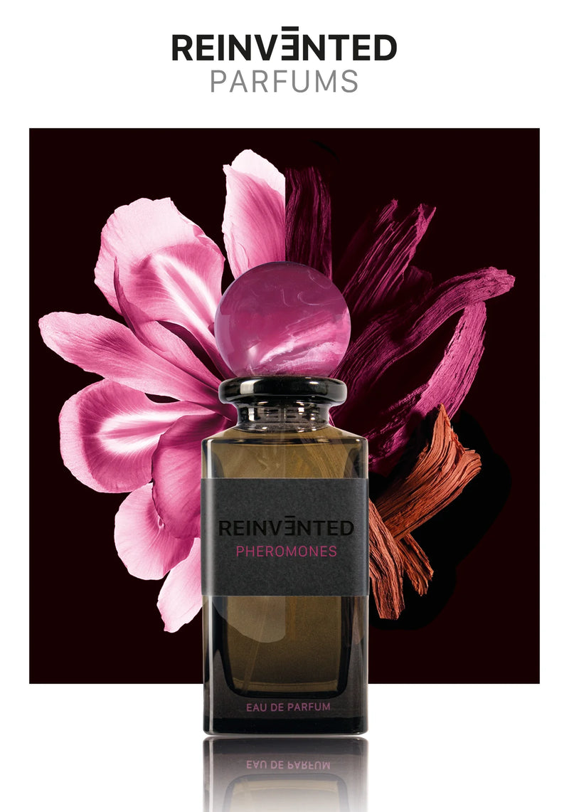 REINVĒNTED PHEROMONES Eau de Parfum 2.5 oz 