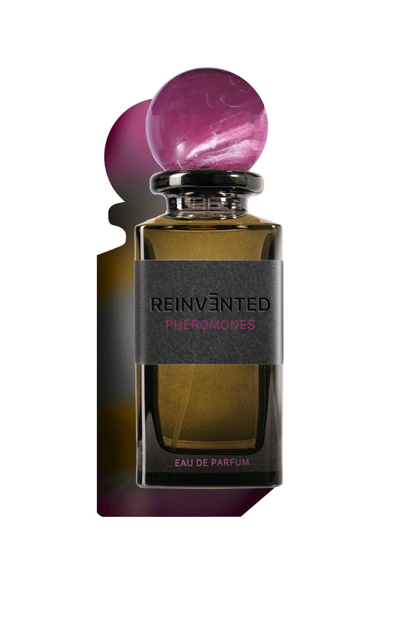 REINVĒNTED PHEROMONES Eau de Parfum 2.5 oz Unisex