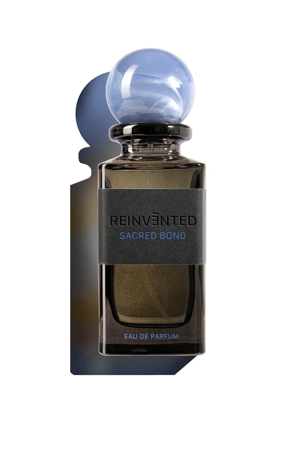 REINVĒNTED SACRED BOND Eau de Parfum 2.5 oz Unisex