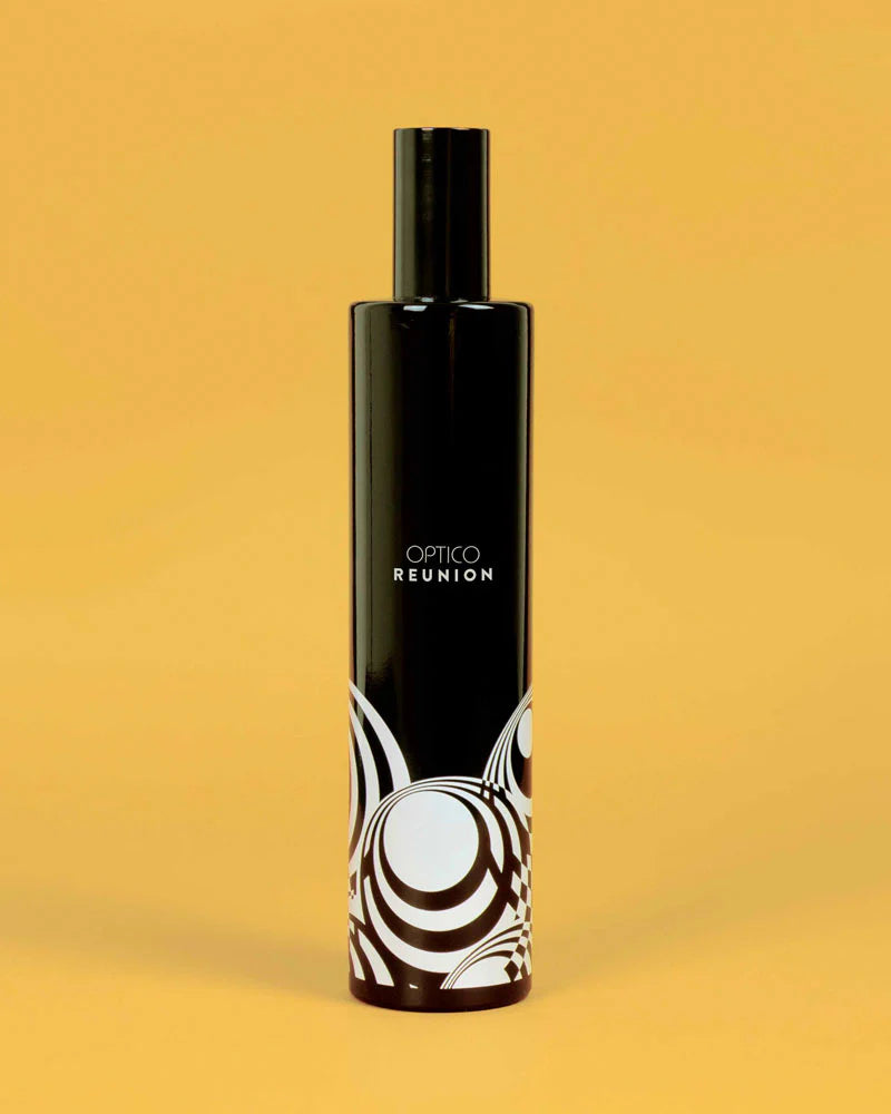 OPTICO - REUNION EAU DE PARFUM 3.4 oz UNISEX