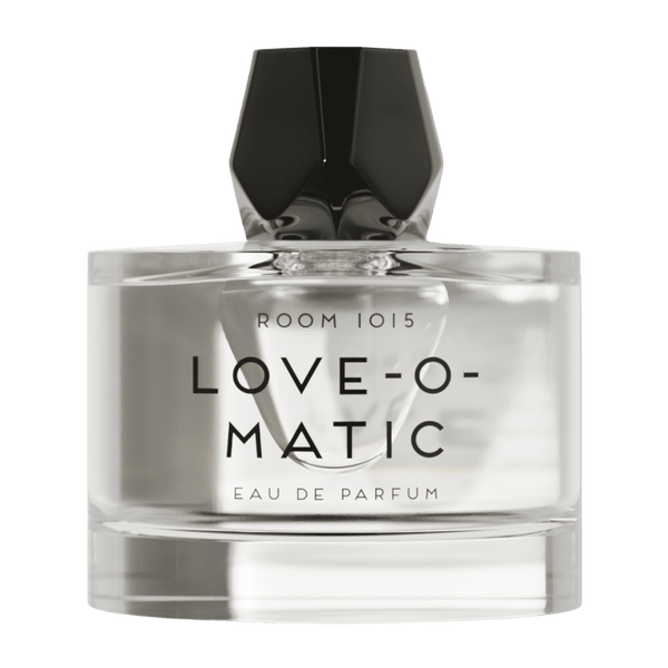 ROOM 1015 - LOVE-O-MATIC EAU DE PARFUM 1.7oz UNISEX – HDYS Parfums