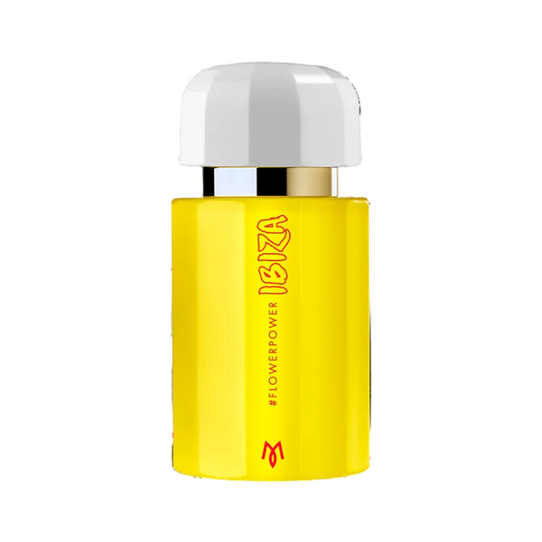 Ramon Monegal Ibiza Flower Power Eau de Parfum 3.4 oz Unisex