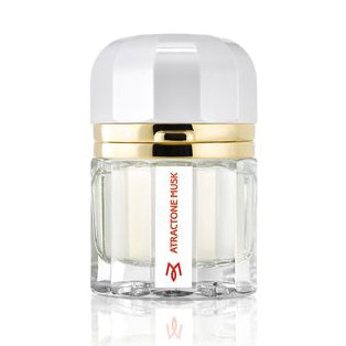 Ramon Monegal Atractone Musk Eau Parfum 1.7 oz Unisex