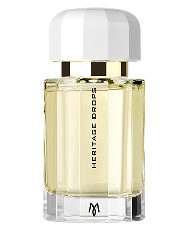 Ramon Monegal Heritage Drops Eau de Parfum 3.4 oz Unisex